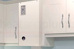 Sharples electric boiler quotes