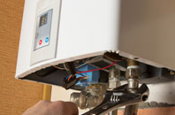 free Sharples boiler install quotes